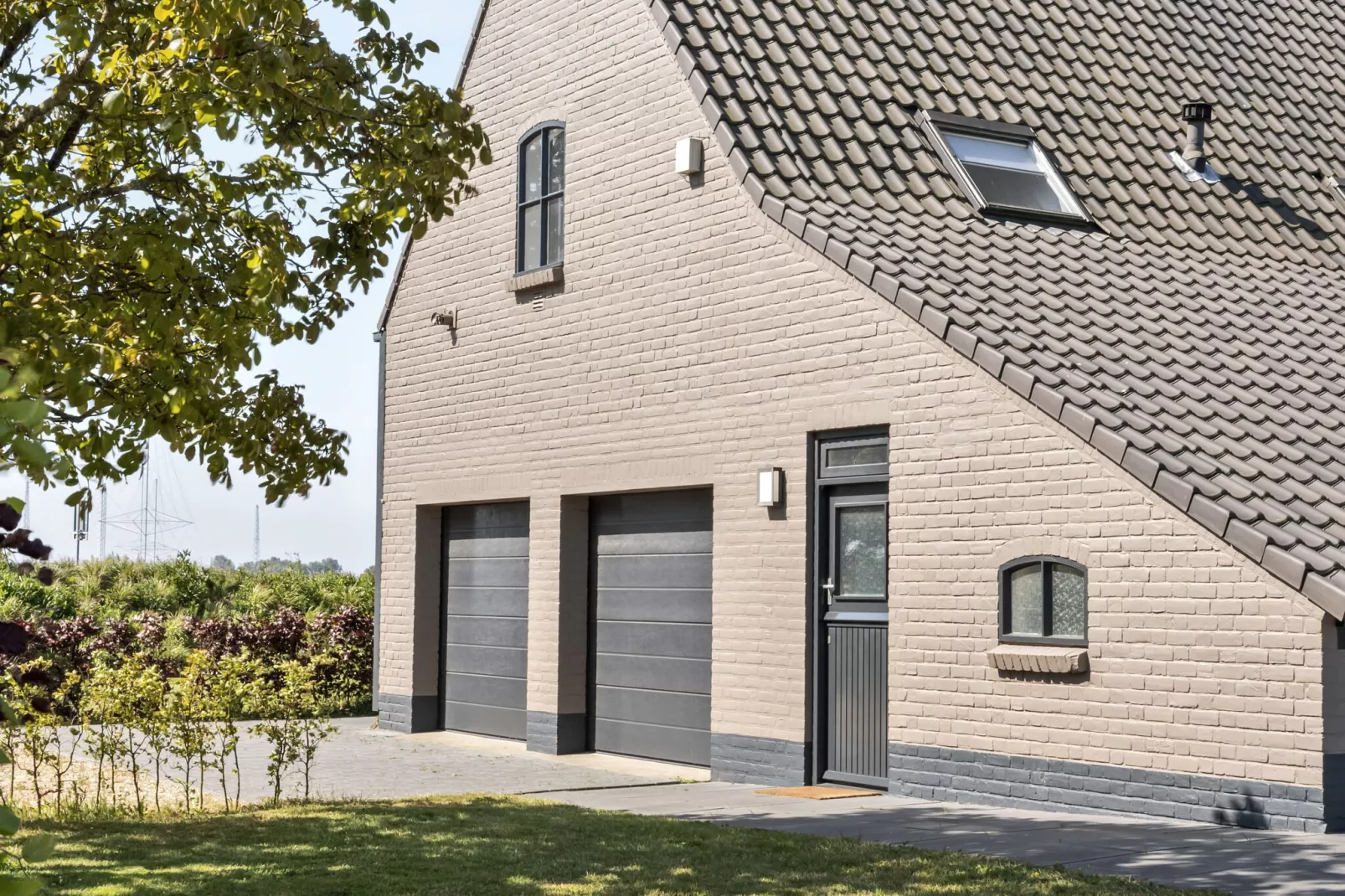 Langedijk 2 -10 persoons villa met sauna en spa extra kosten voor gebruik-Einrichtungen