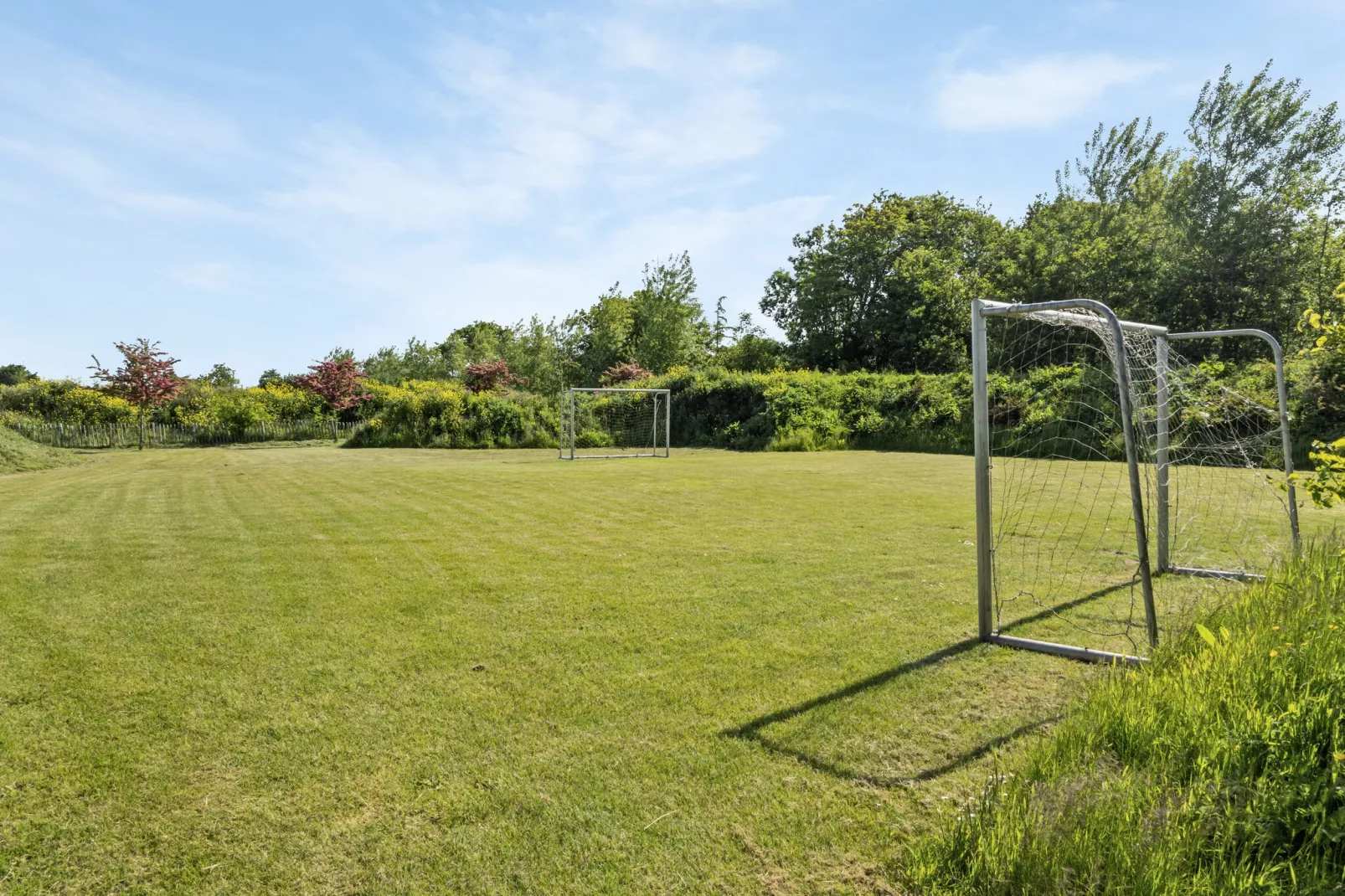 Langedijk 2 -10 persoons villa met sauna en spa extra kosten voor gebruik-Gärten Sommer