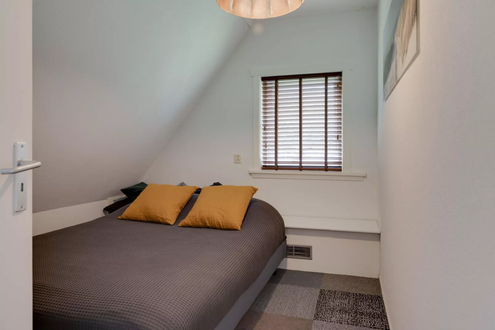 Langedijk 2 -10 persoons villa met sauna en spa extra kosten voor gebruik-Schlafzimmer