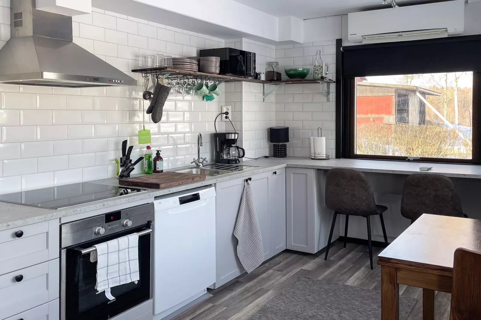 4 Sterne Ferienhaus in UPPSALA - Innenbereich