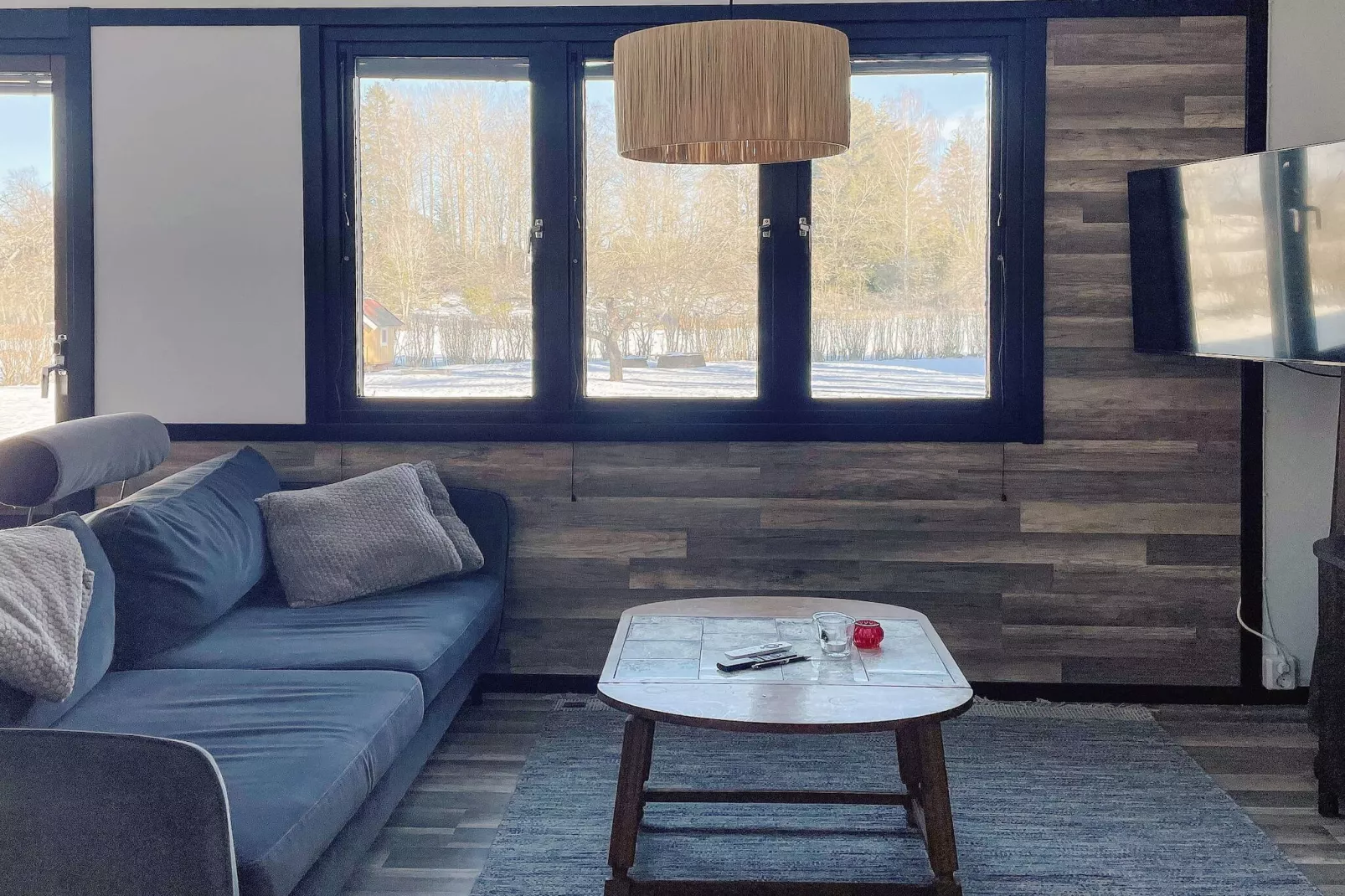 4 Sterne Ferienhaus in UPPSALA - Innenbereich