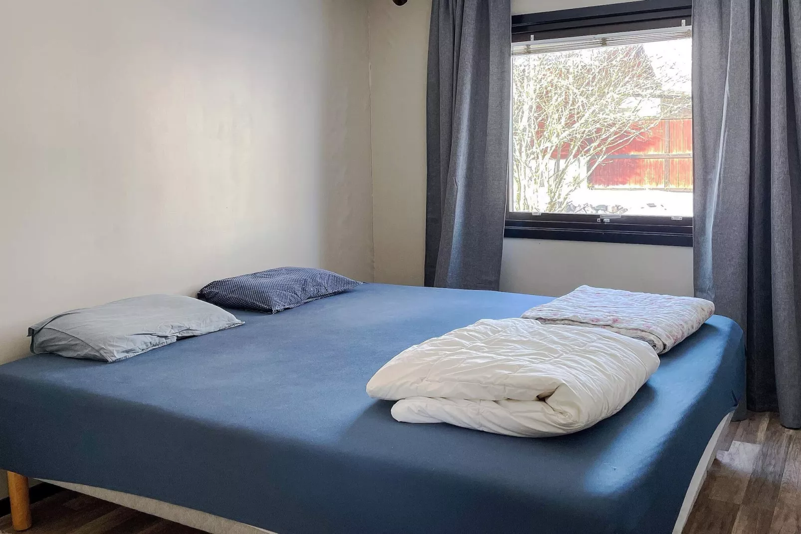 4 Sterne Ferienhaus in UPPSALA - Innenbereich