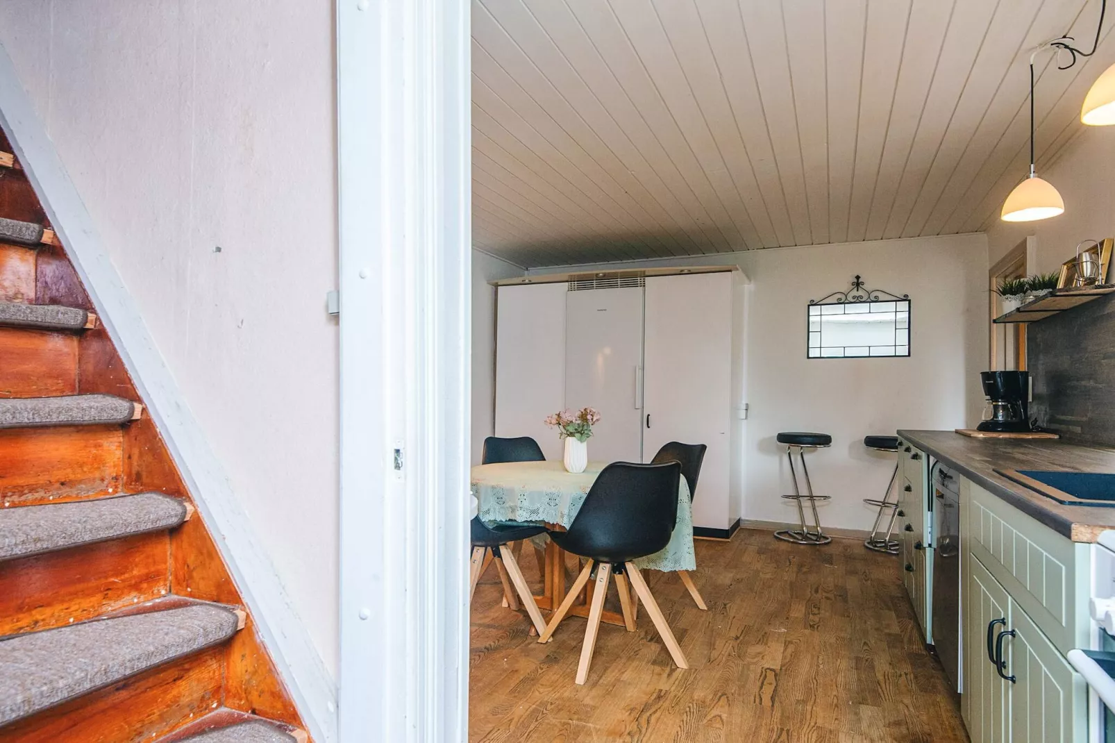12 Personen Ferienhaus in Bording - Innenbereich