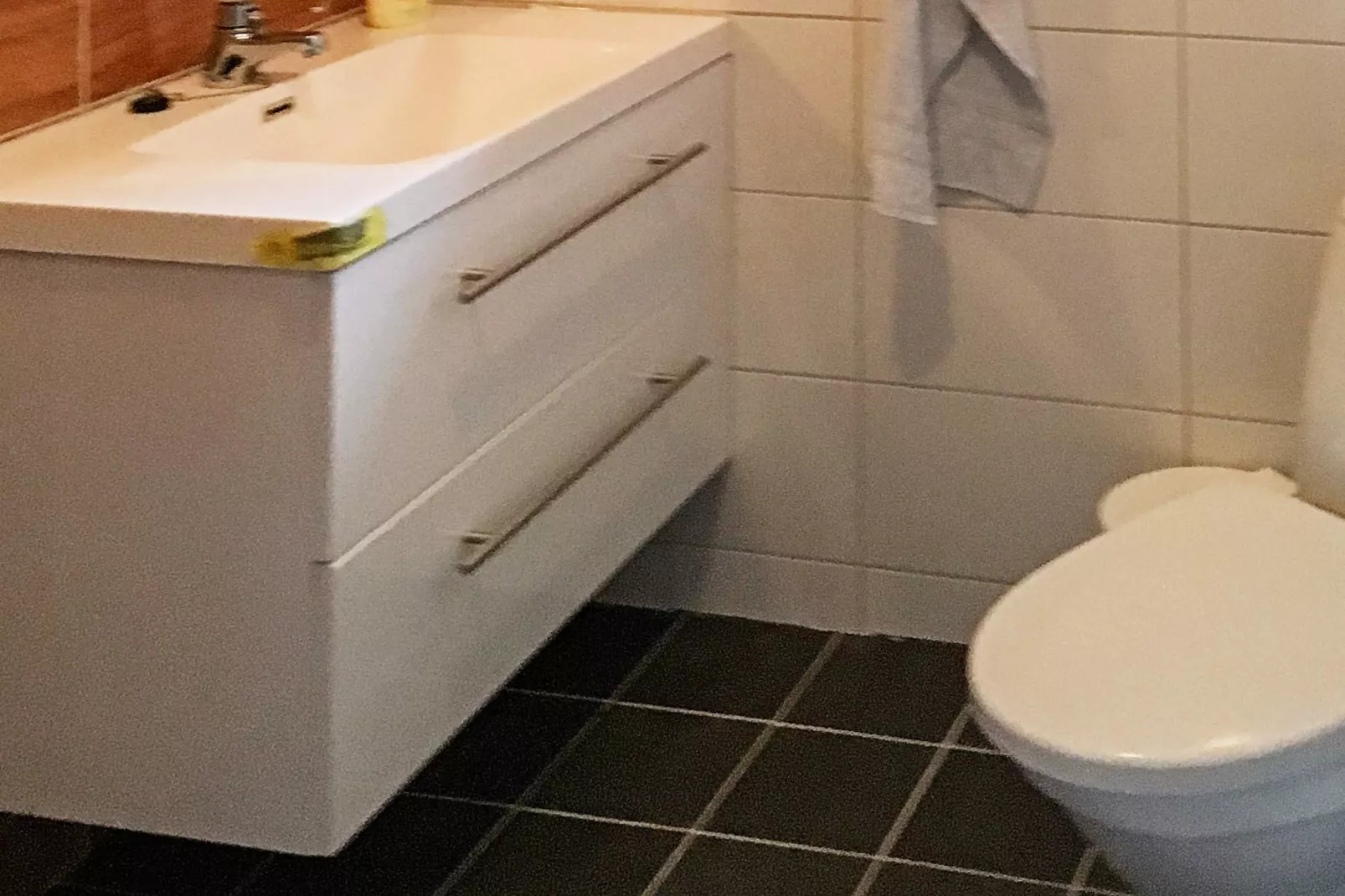 Maison de vacances pour 14 a Meisingset - Intérieur
