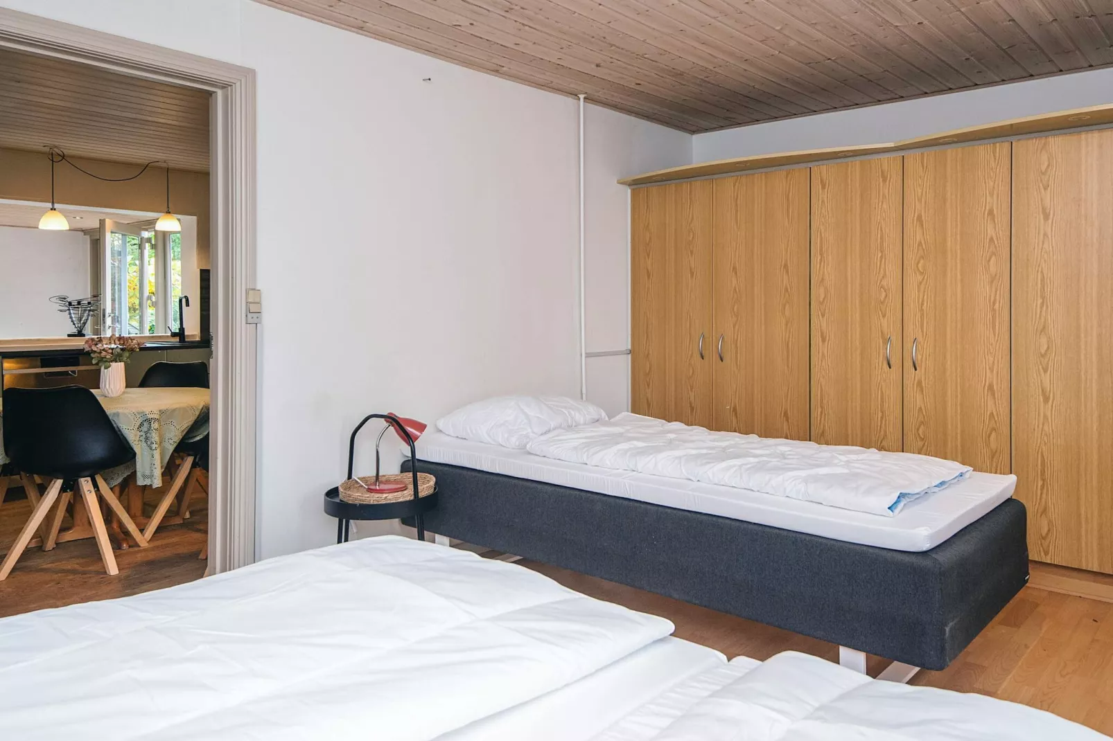 12 Personen Ferienhaus in Bording - Innenbereich