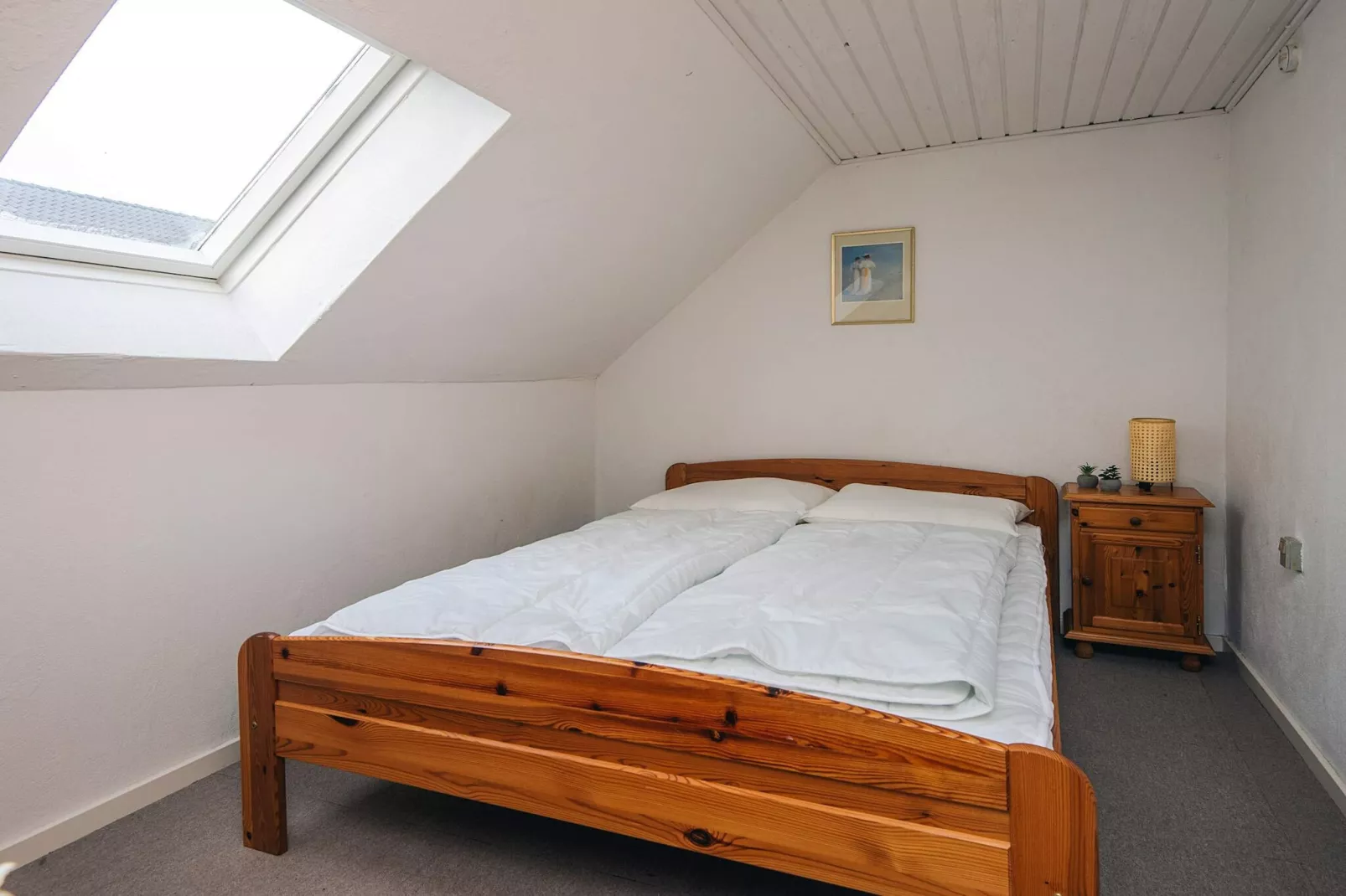 12 Personen Ferienhaus in Bording - Innenbereich