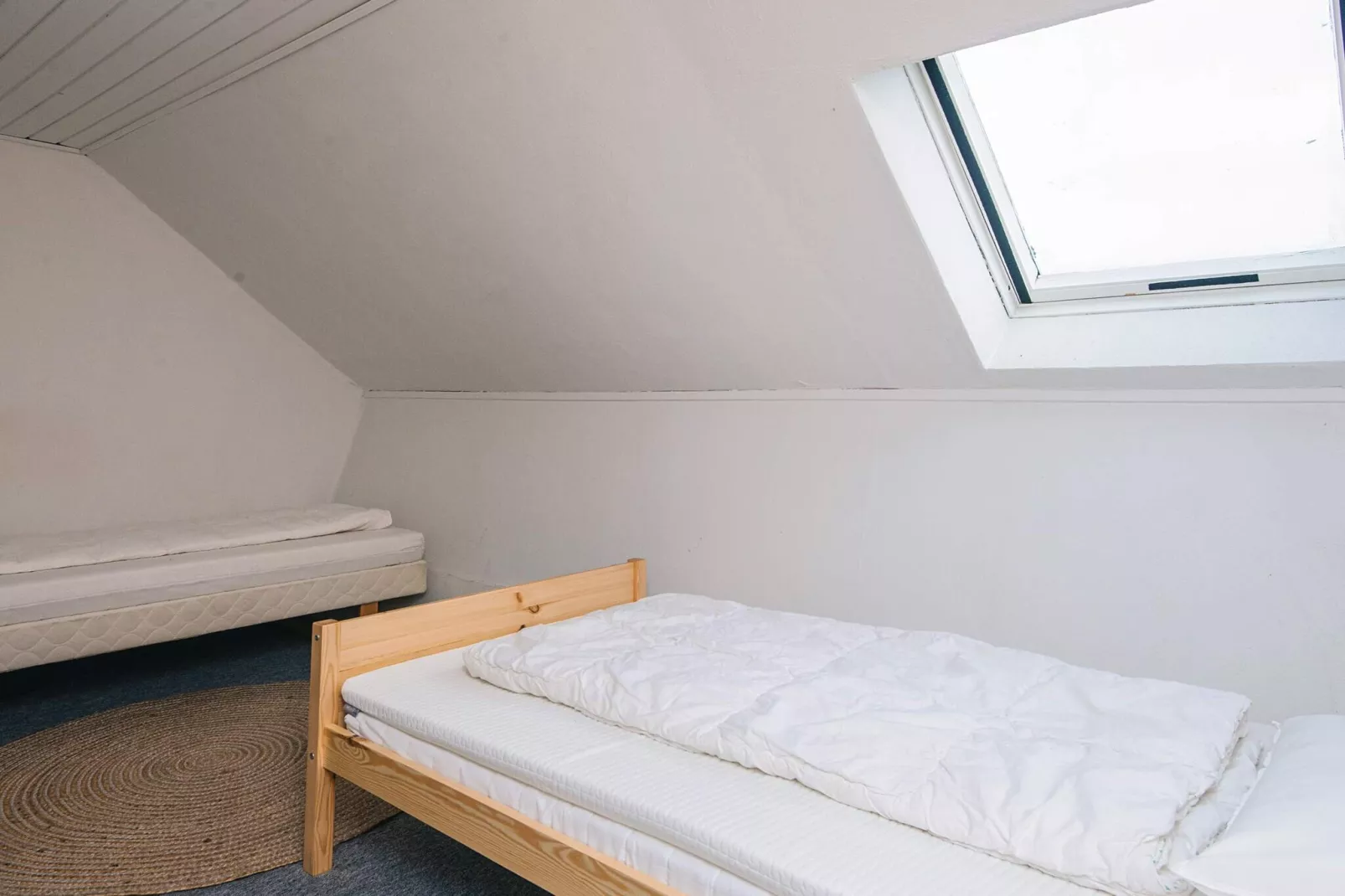 12 Personen Ferienhaus in Bording - Innenbereich