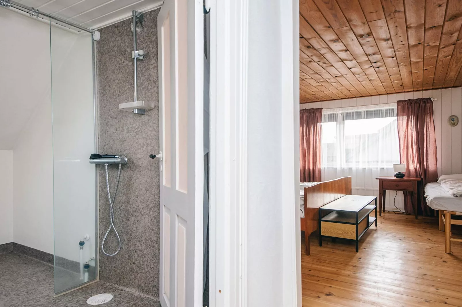 12 Personen Ferienhaus in Bording - Innenbereich