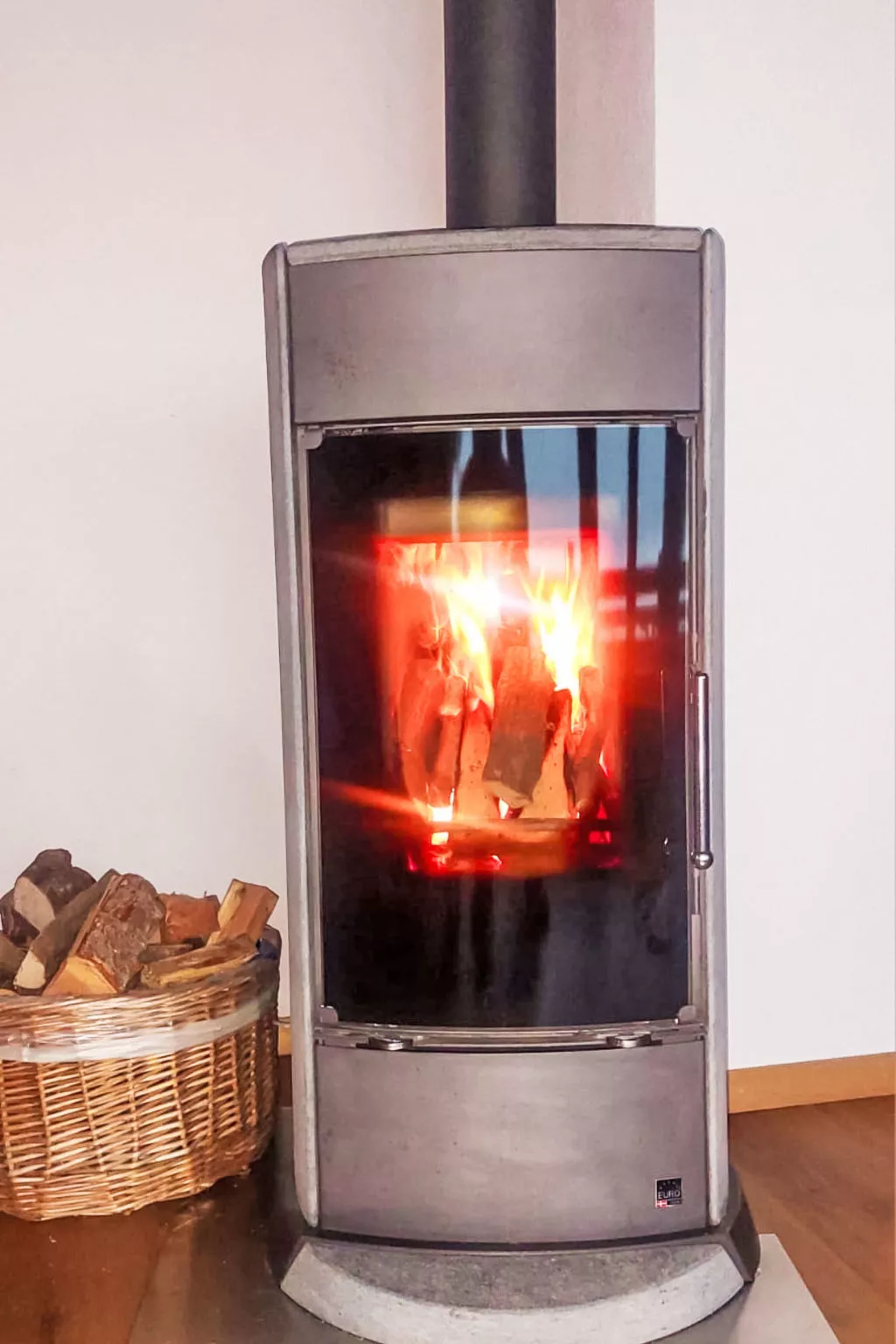 Chalet Hasliblick 3081 4-Bettwohnung - Dedans