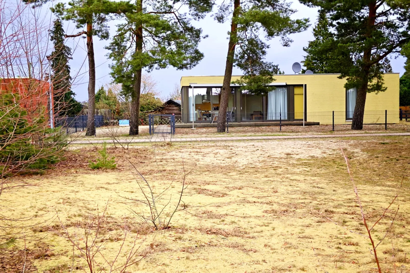 Beach house - Extérieur été