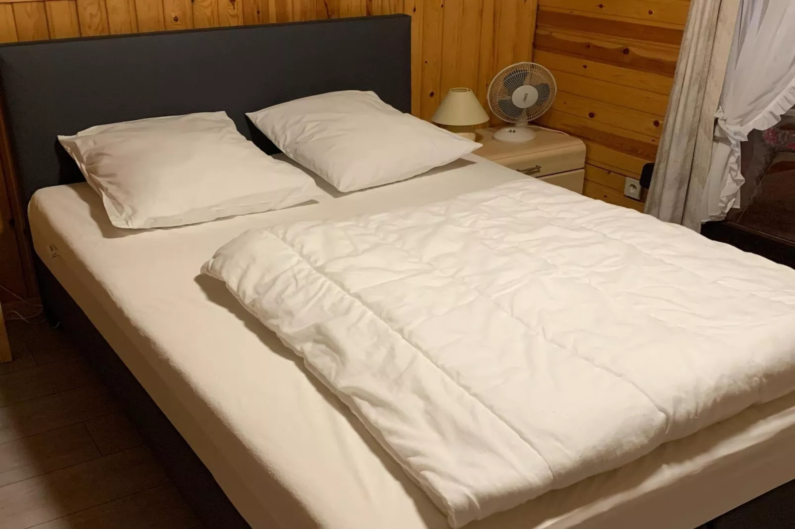 Coteau Saint-Hilaire 3 - Bedroom