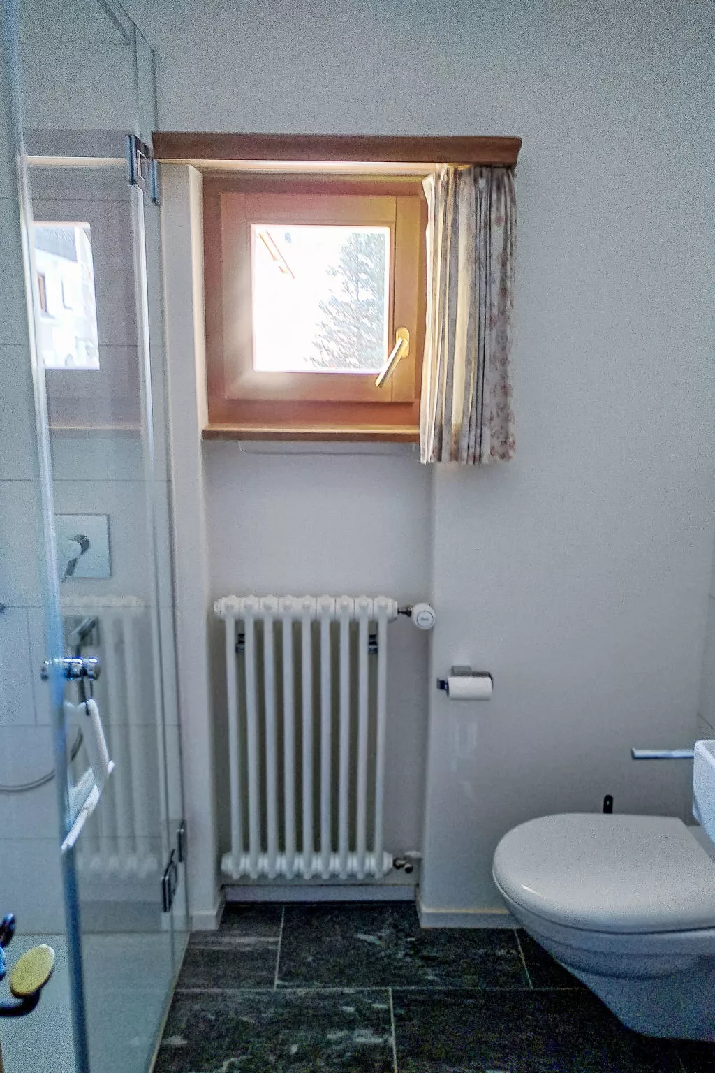 Belvair Chamues-ch - Drinnen