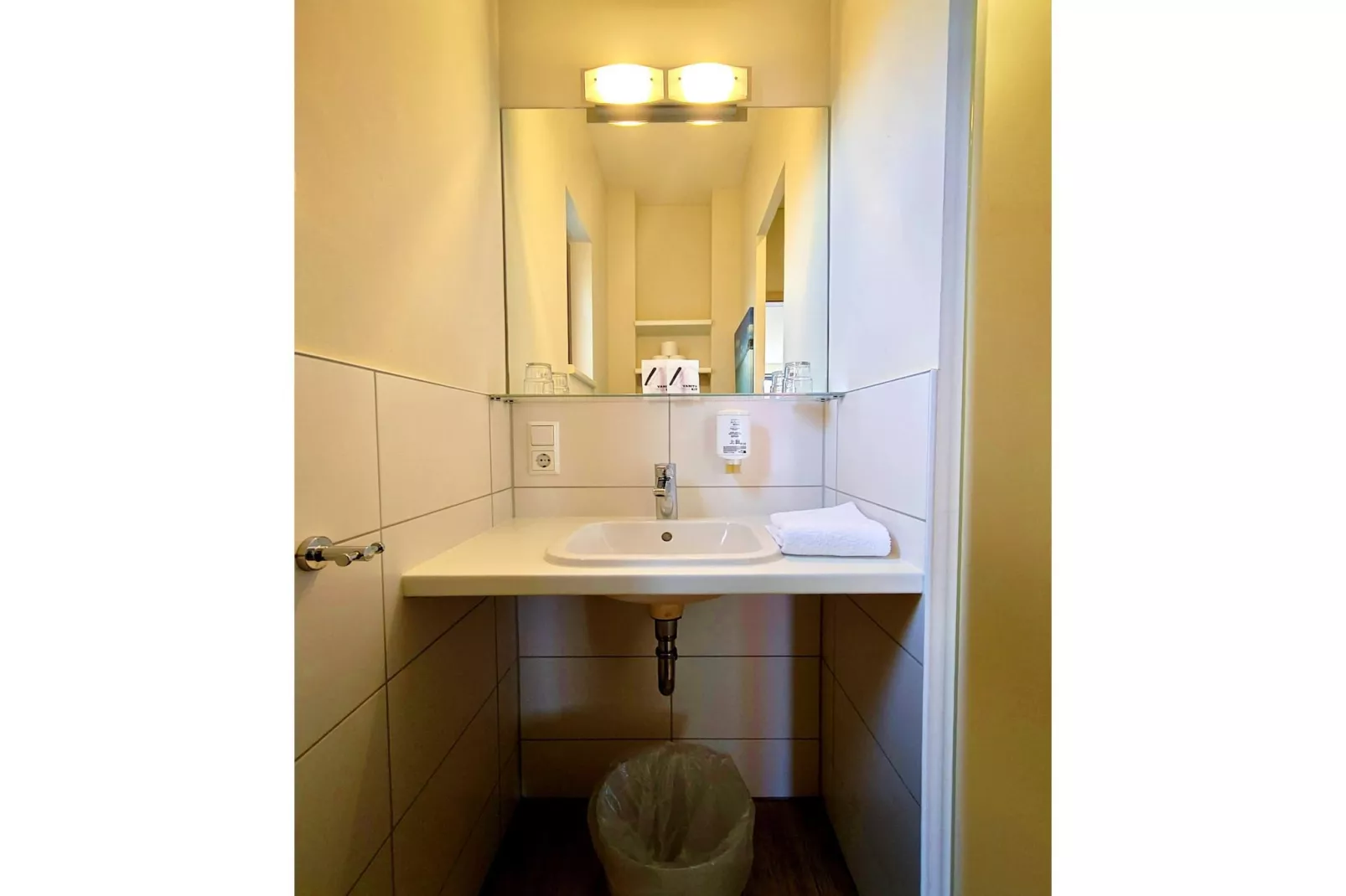 Beach house - Salle de bain