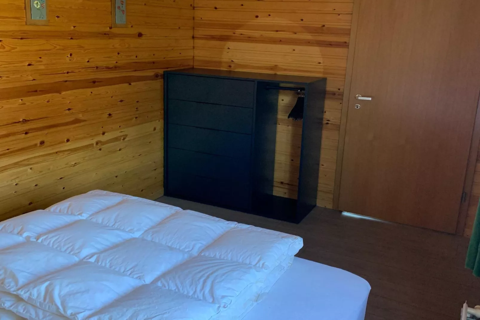 Coteau Saint-Hilaire 3 - Bedroom