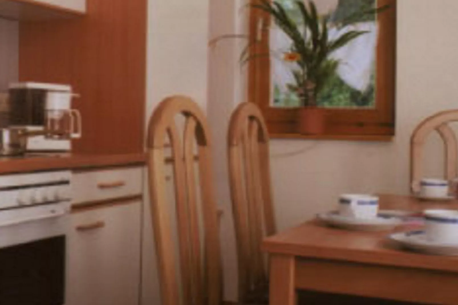 Feriendorf Natur pur 1