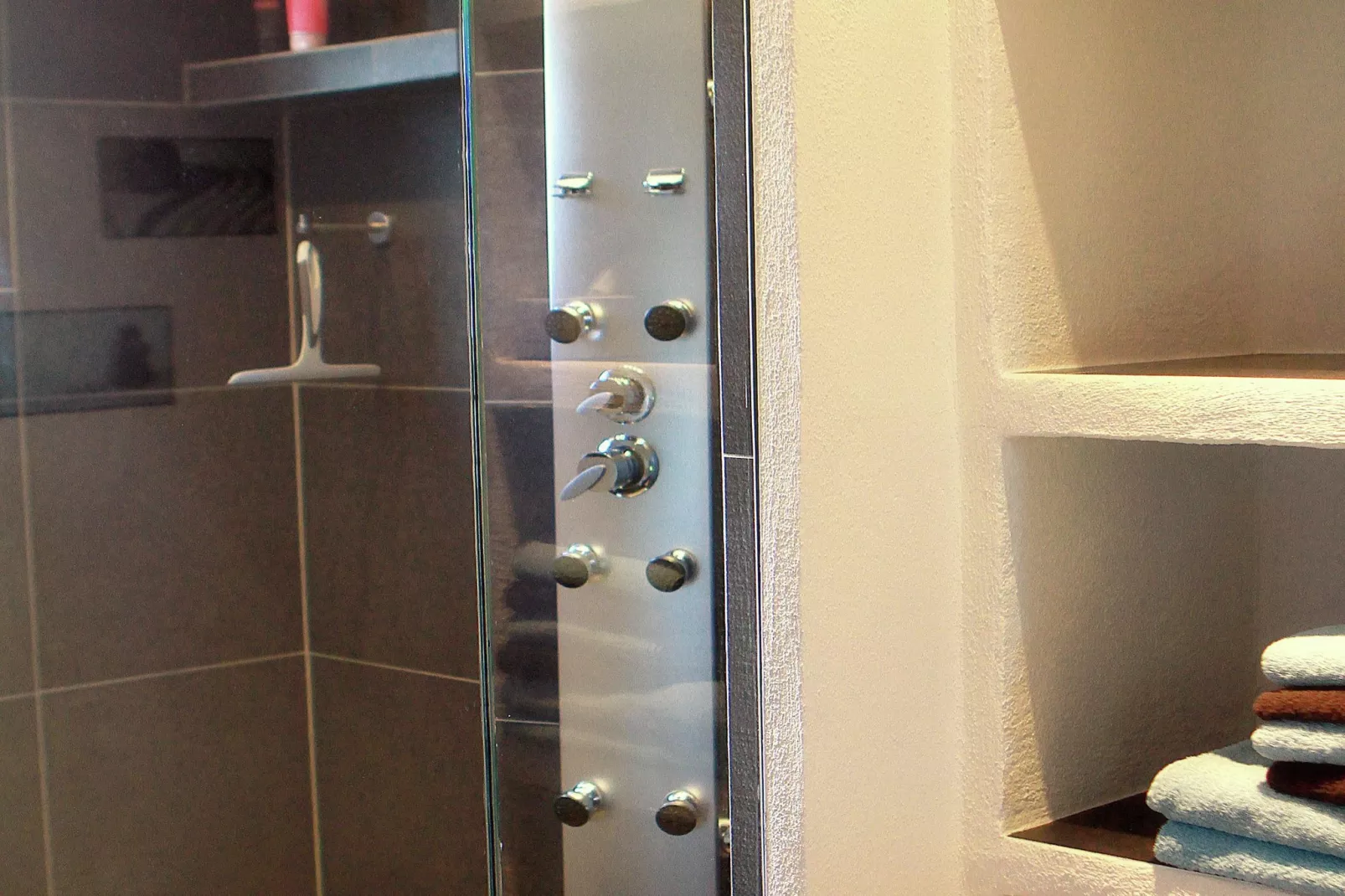 Eslohe - Salle de bain