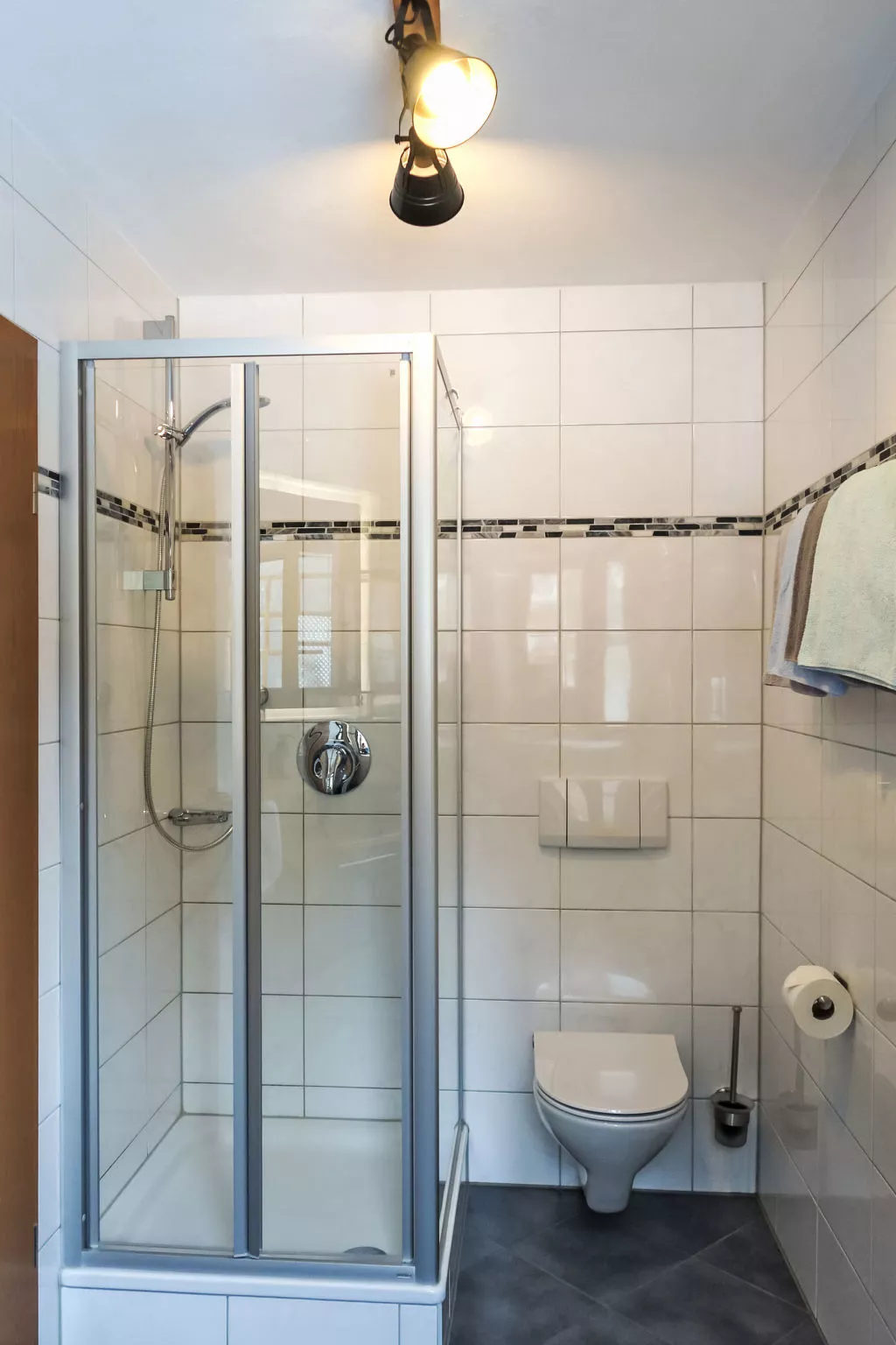 Große Wohnung in Berchtesgaden mit Terrasse - Drinnen