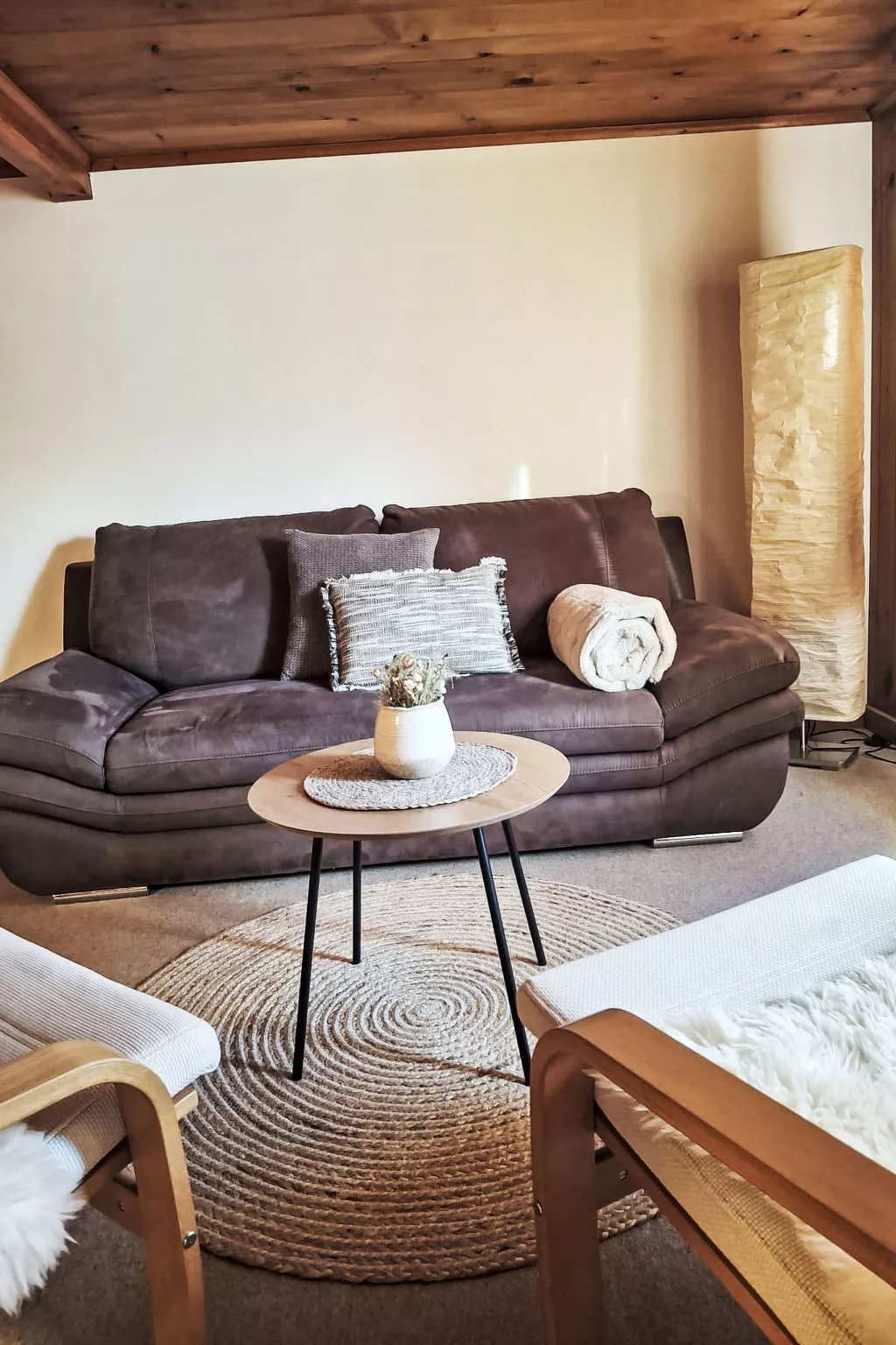 HALDENHOF SCHWIZER - Inside