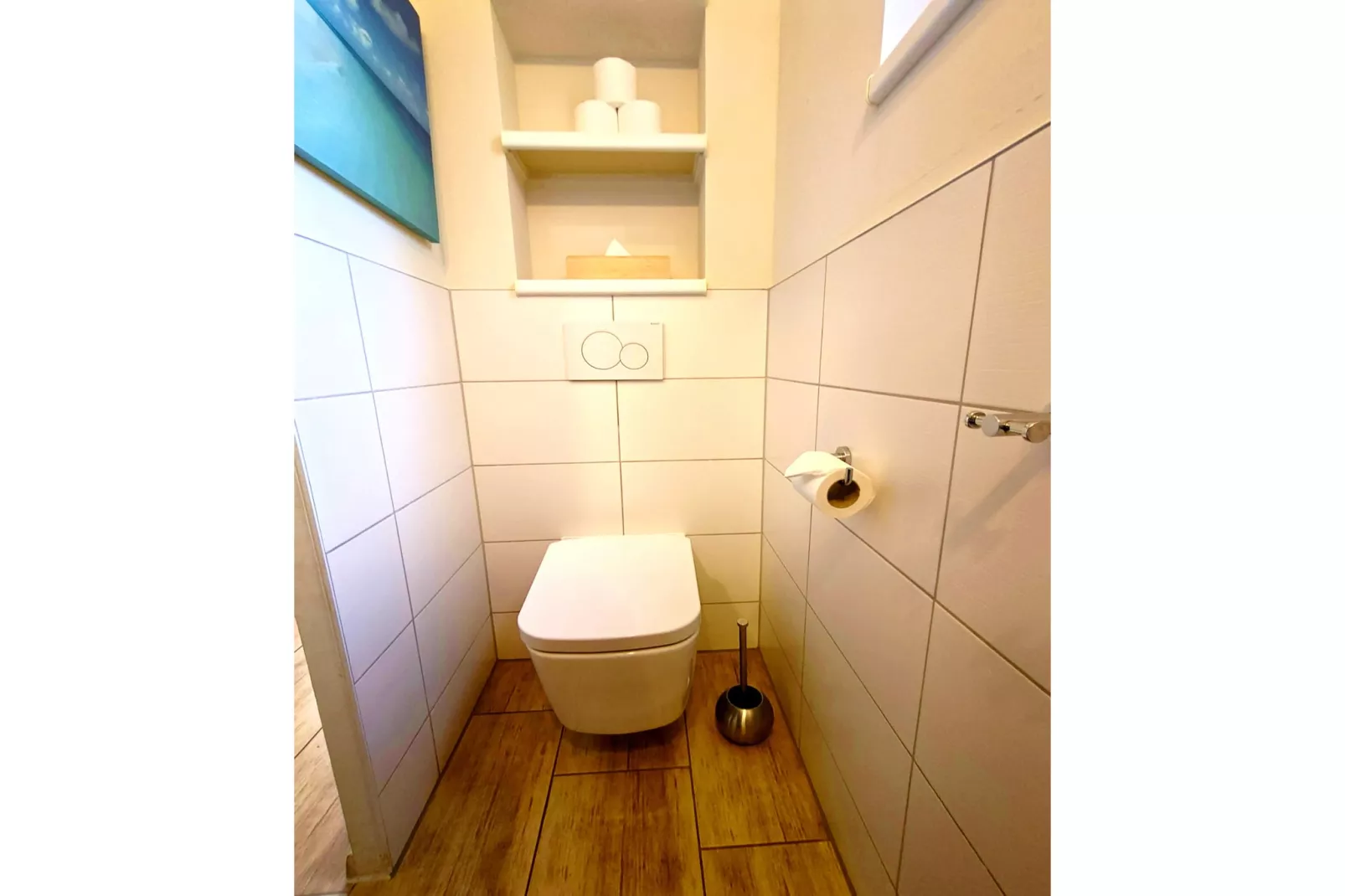 Beach House 2 - Bathroom