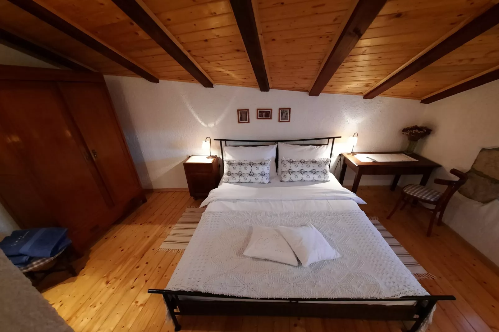 Holiday home Mikleus in Lovrec - Dobrec - ca 113 qm für 4 Erw 2 Kinder max 11 J