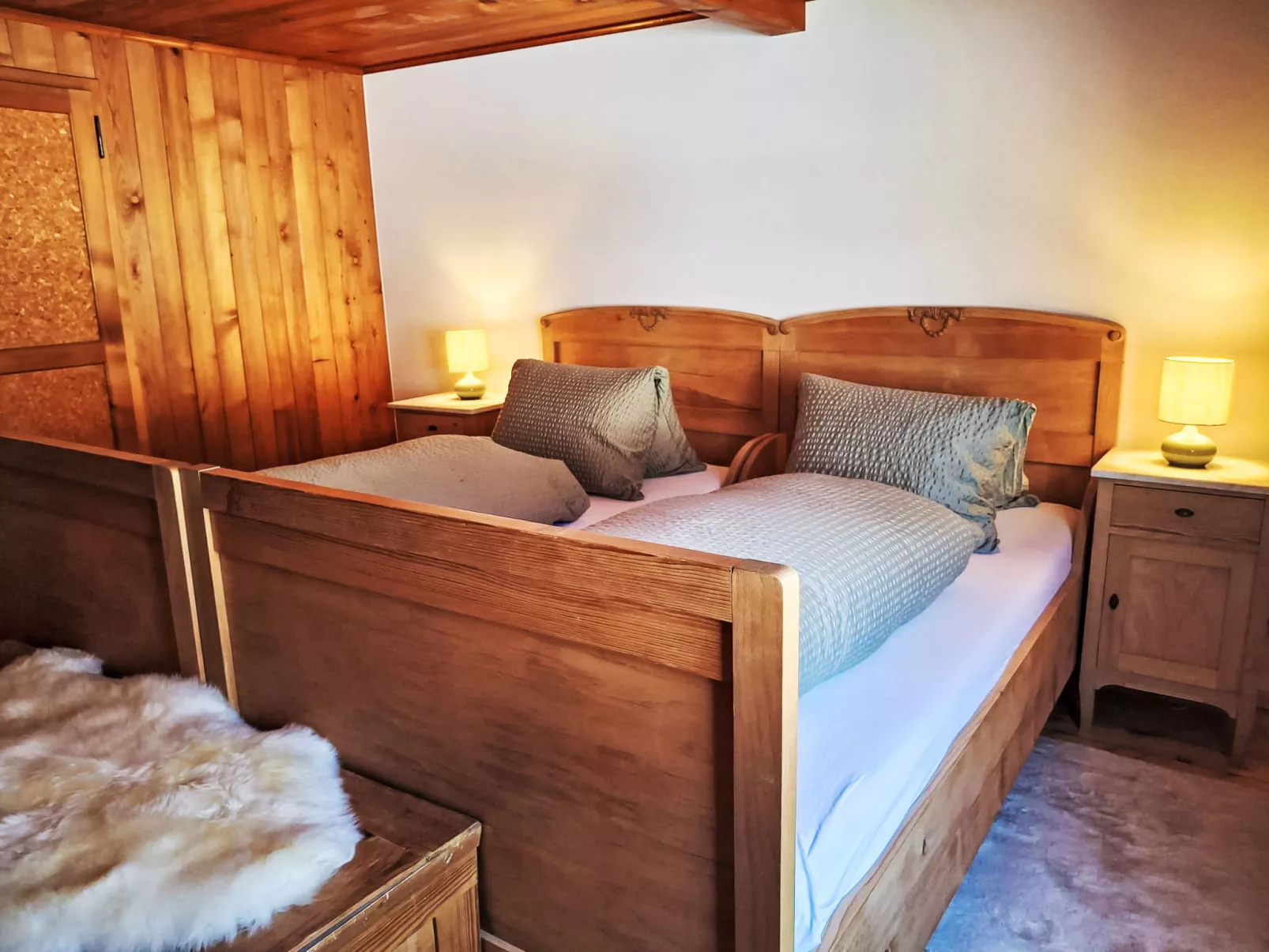 HALDENHOF SCHWIZER - Inside