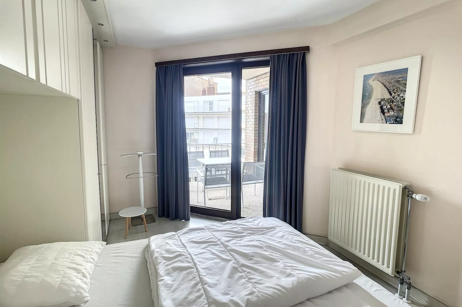 Sea Tonic 41 - Schlafzimmer