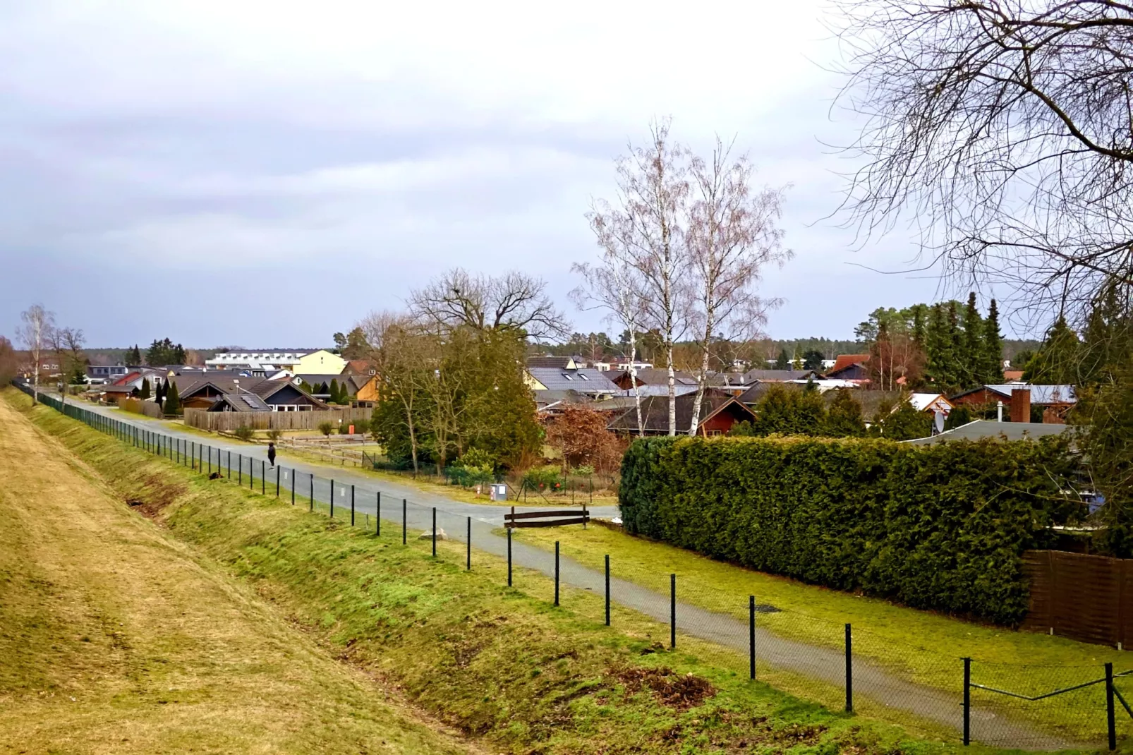 Beach house - Zones été à 5 km