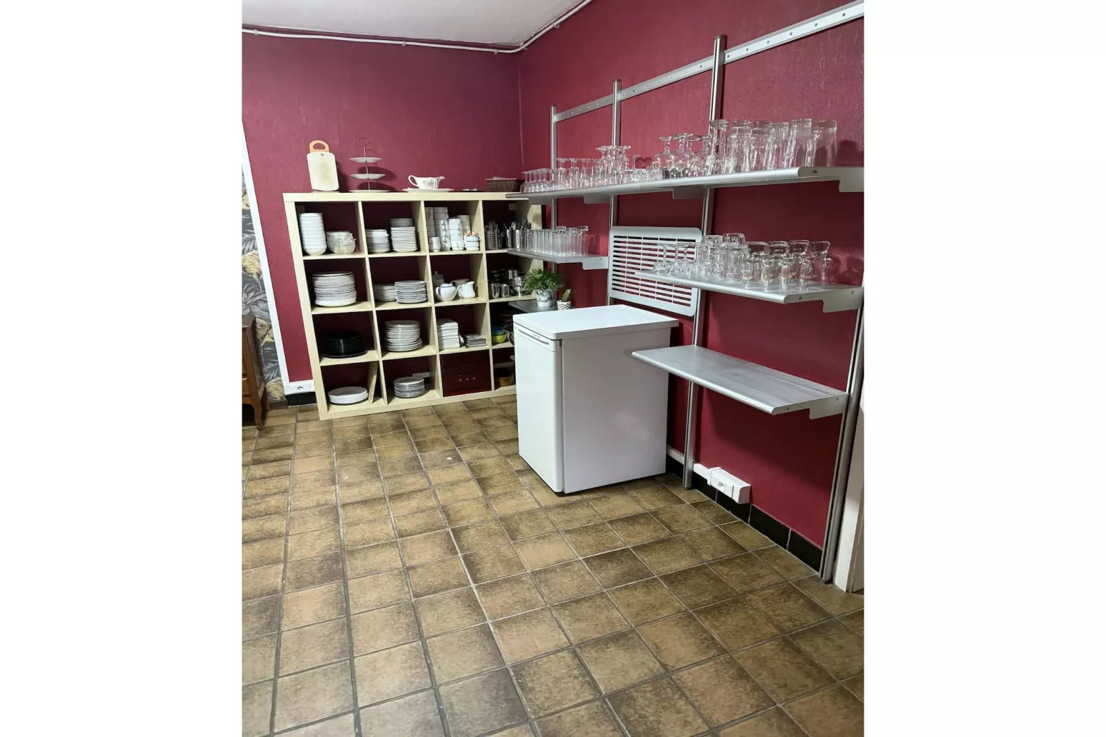 Aux 3 Canards - Facilities