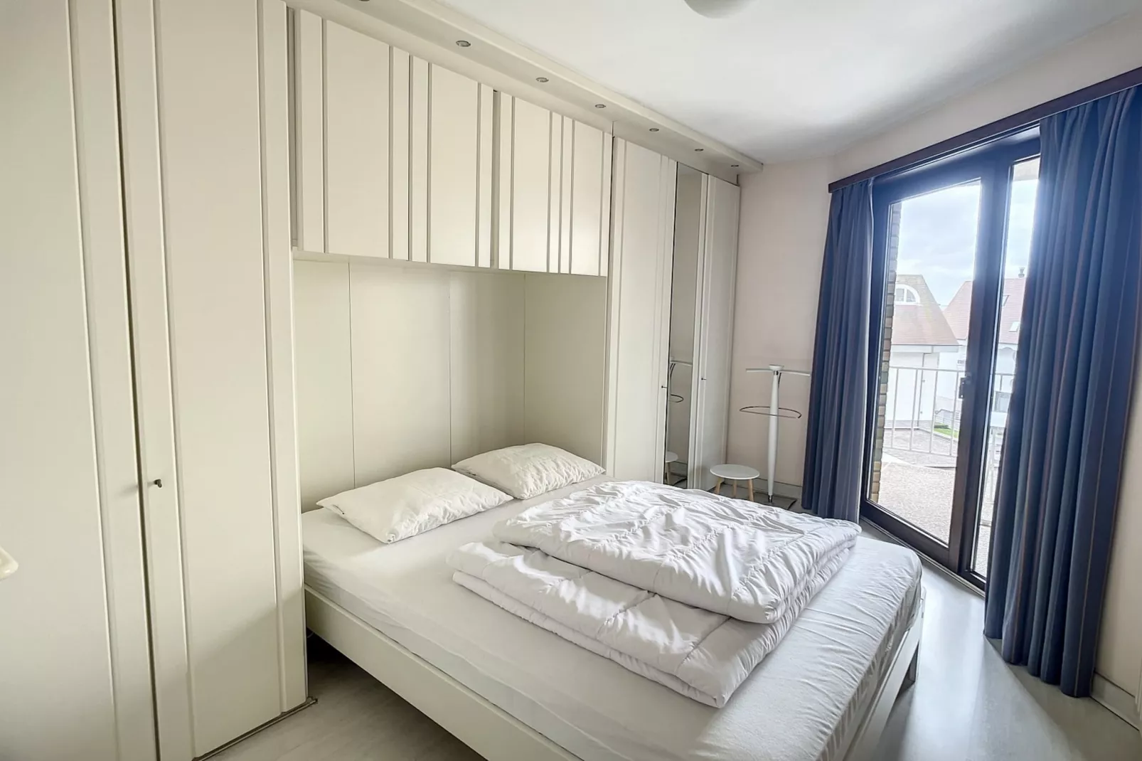 Sea Tonic 41 - Schlafzimmer