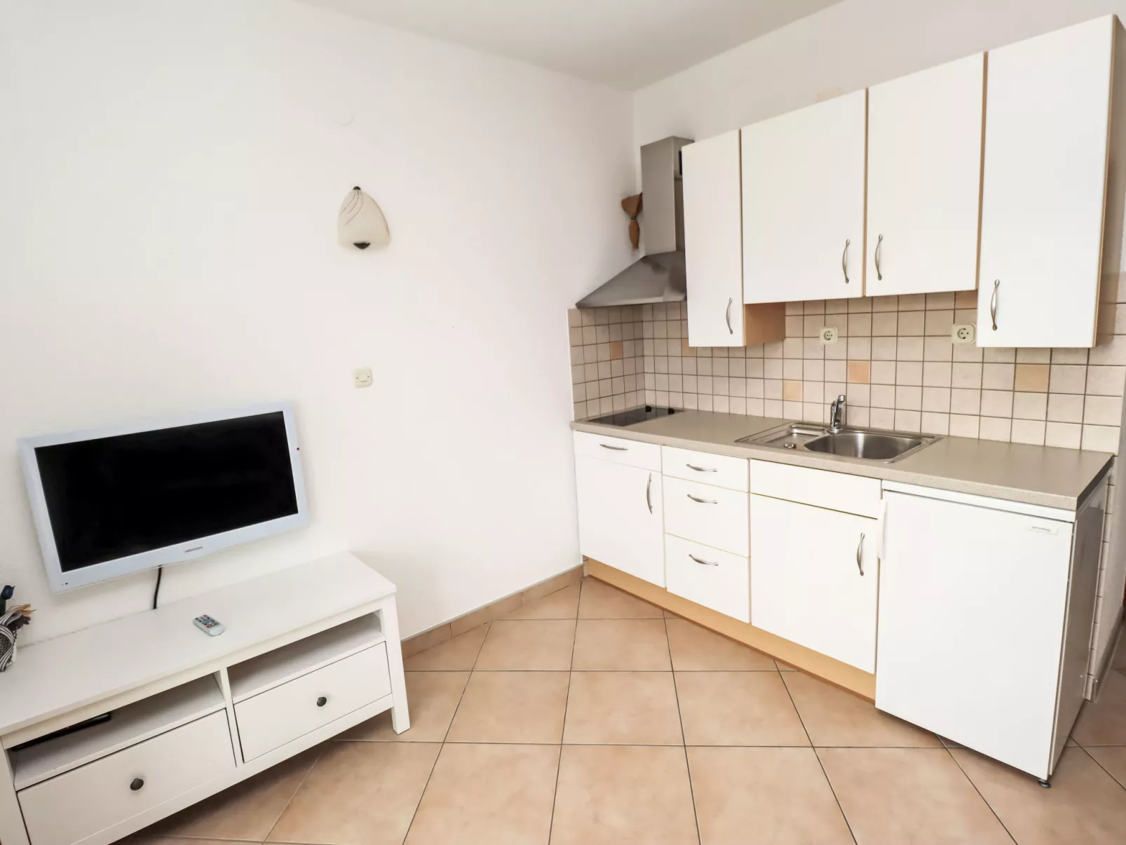 Villa Martina Matea große Villa mit beheiztem Pool - Dedans