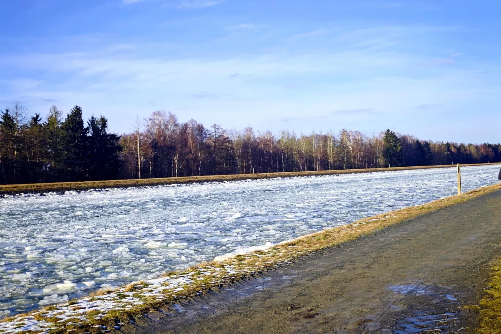 Beach house - Zones hiver à 5 km