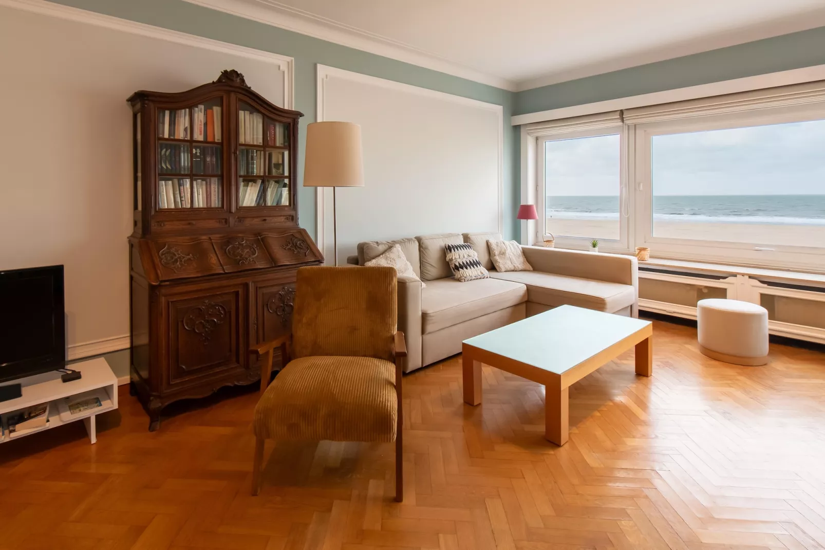 Continental - Wohnzimmer