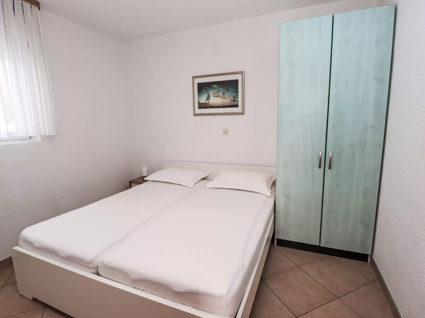 Villa Martina Matea große Villa mit beheiztem Pool - Dedans