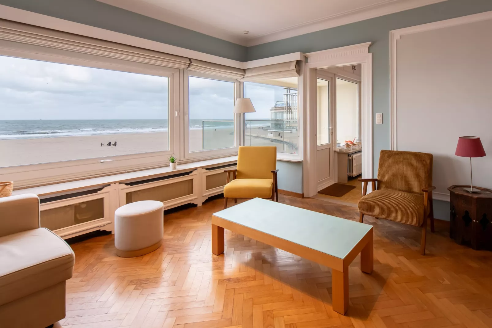Continental - Wohnzimmer