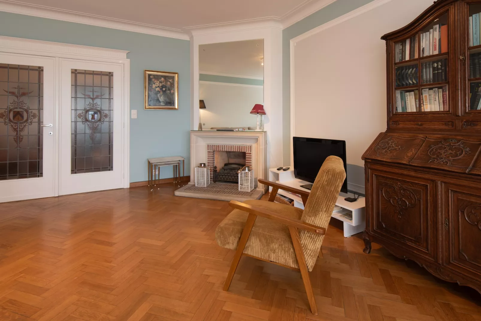 Continental - Wohnzimmer