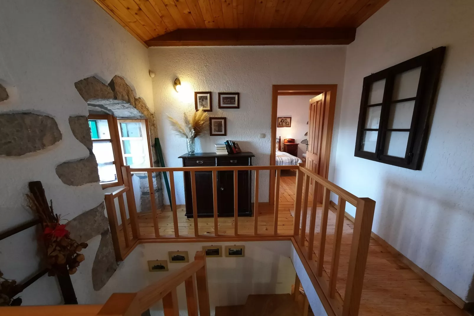 Holiday home Mikleus in Lovrec - Dobrec - ca 113 qm für 4 Erw 2 Kinder max 11 J - Intérieur