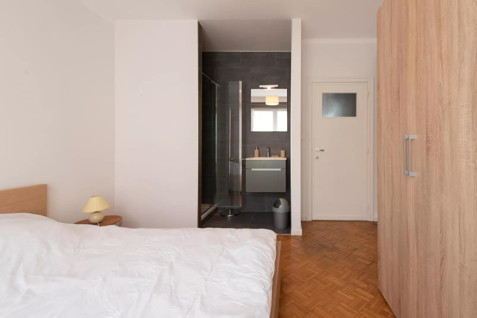 Continental - Schlafzimmer