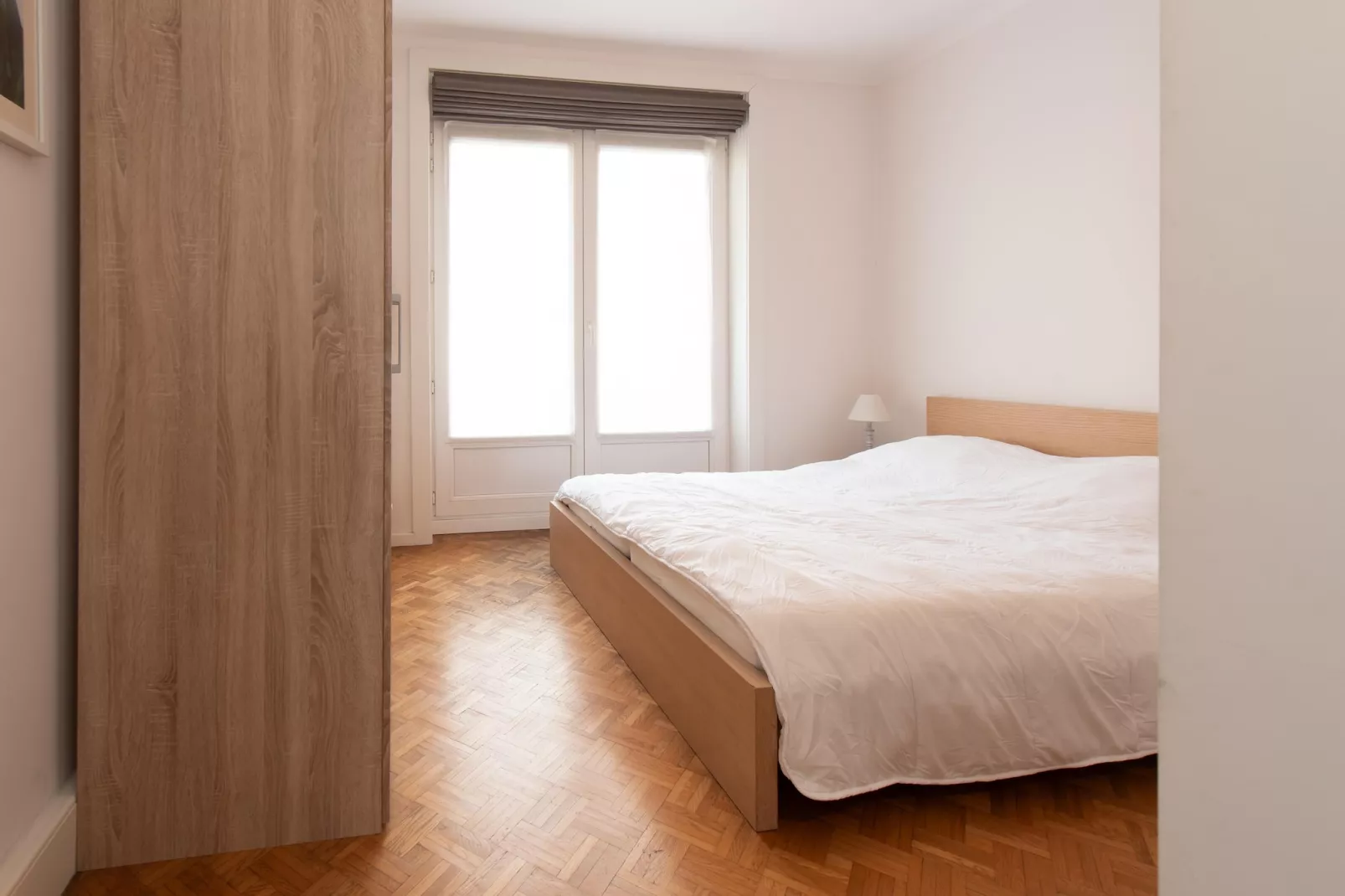 Continental - Schlafzimmer