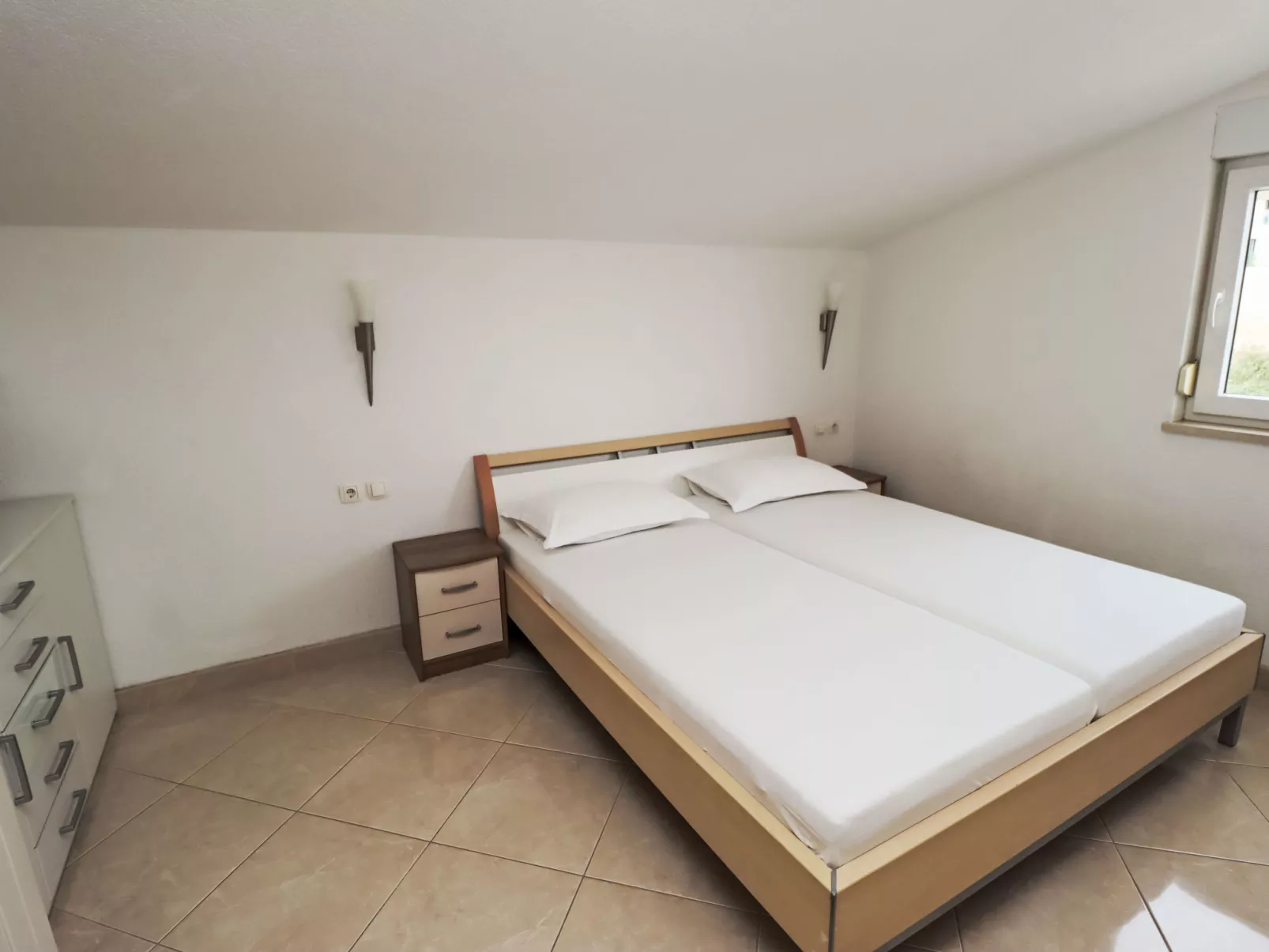 Villa Martina Matea große Villa mit beheiztem Pool - Dedans