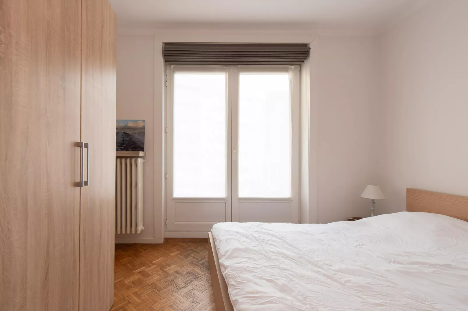 Continental - Schlafzimmer