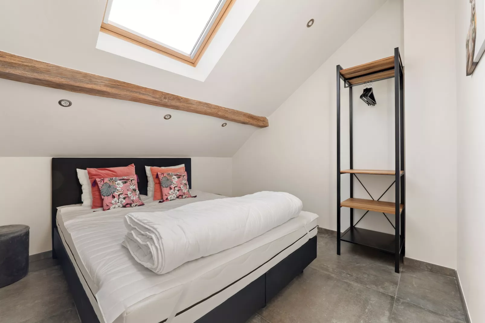 Villa Aywaille - Bedroom