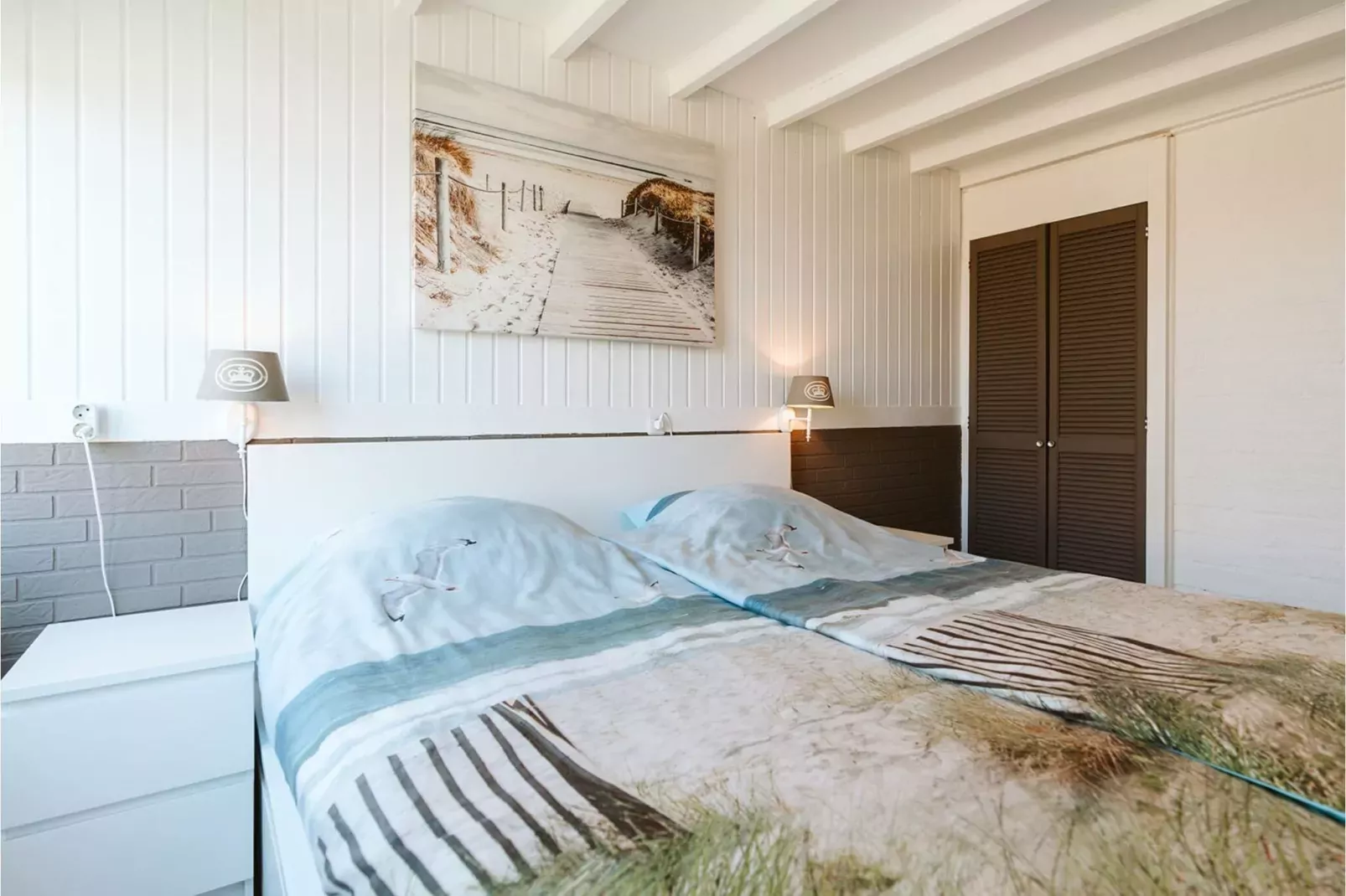 Kastanje 14-Bedroom