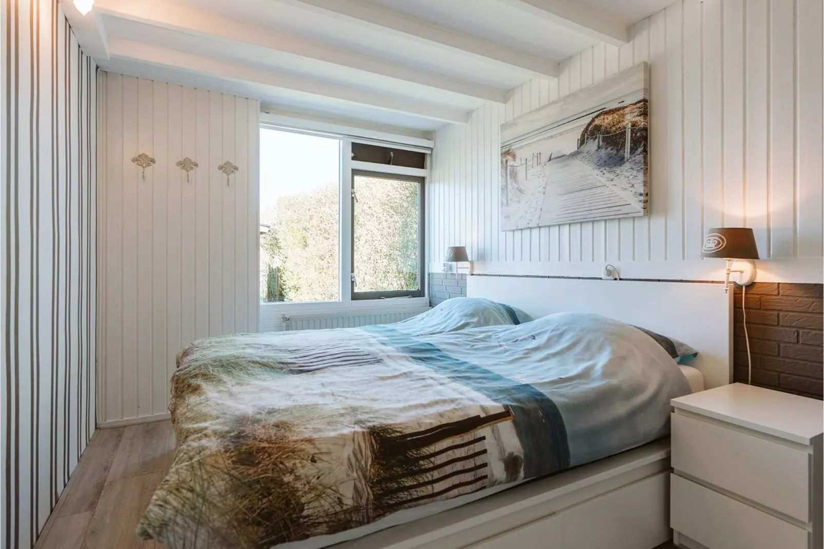 Kastanje 14-Bedroom