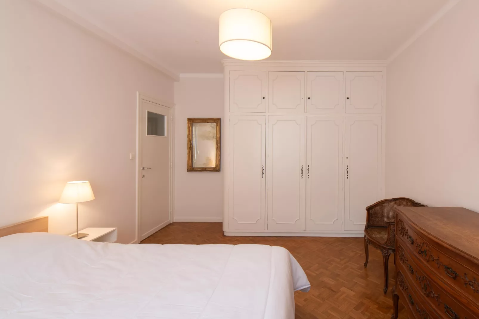 Continental - Schlafzimmer