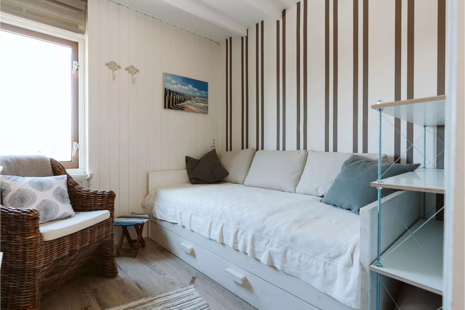 Kastanje 14-Bedroom