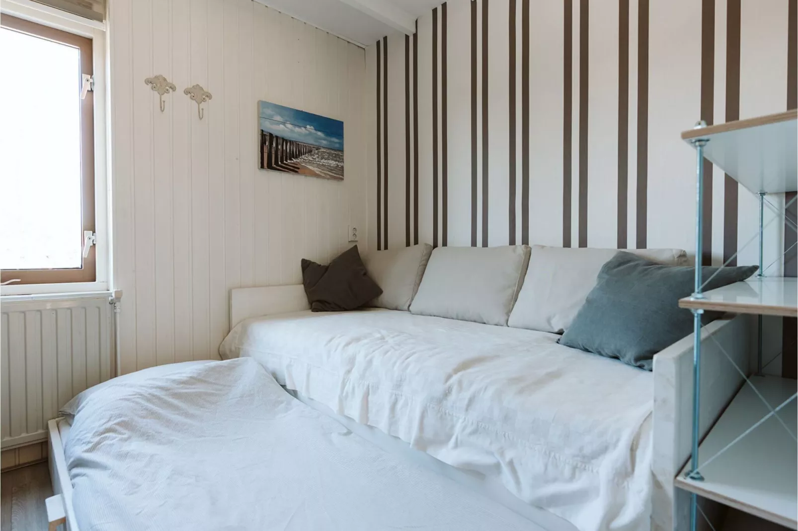 Kastanje 14-Bedroom