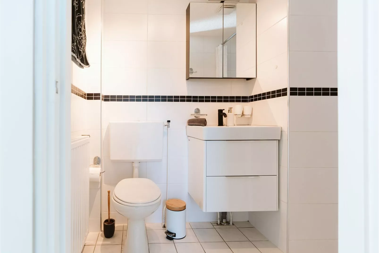 Kastanje 14-Bathroom