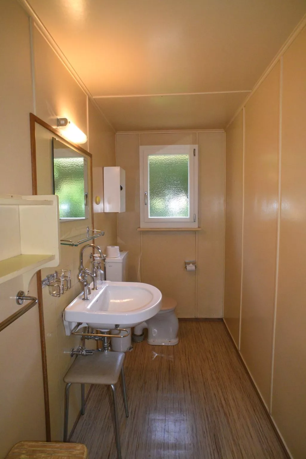 Tournelle 8 Bett Wohnung - Inside