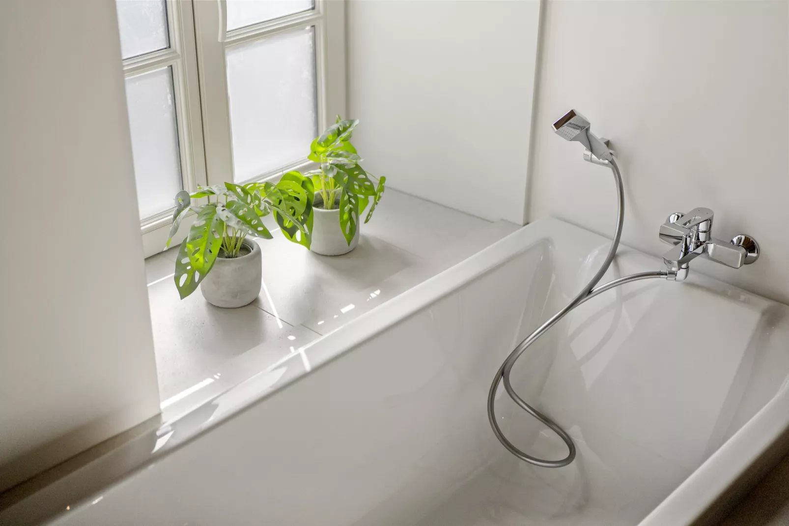 Villa Aywaille - Bathroom