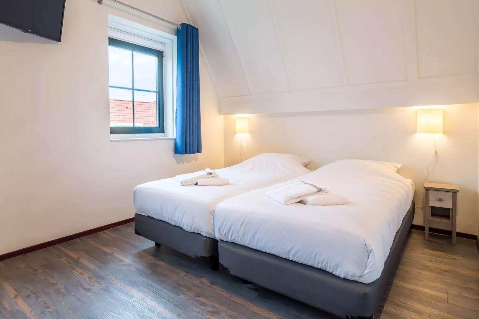 Marinapark Volendam 3-Bedroom
